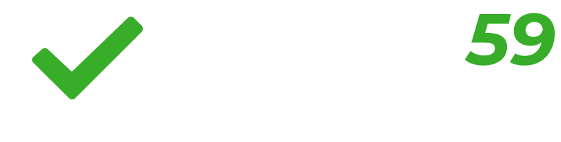 Logo centre de contrôle technique My Contrôle 59